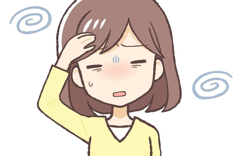 女性3