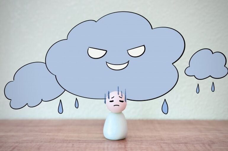 低気圧